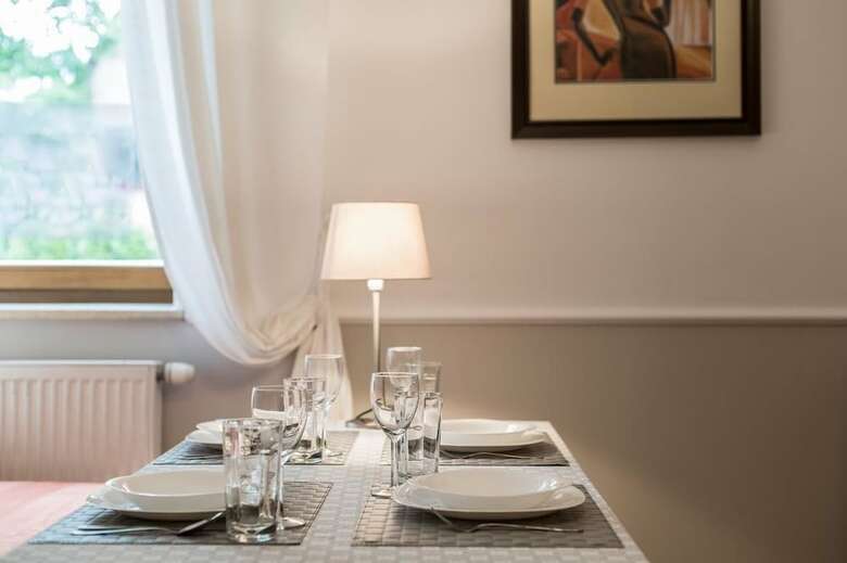 Tatrytop Apartamenty Radowid
