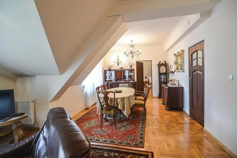 Tatrytop Apartamenty Radowid