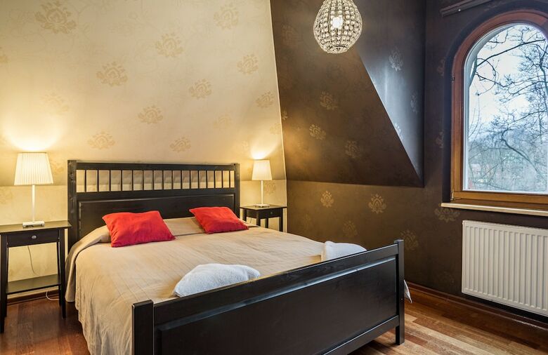 Tatrytop Apartamenty Radowid