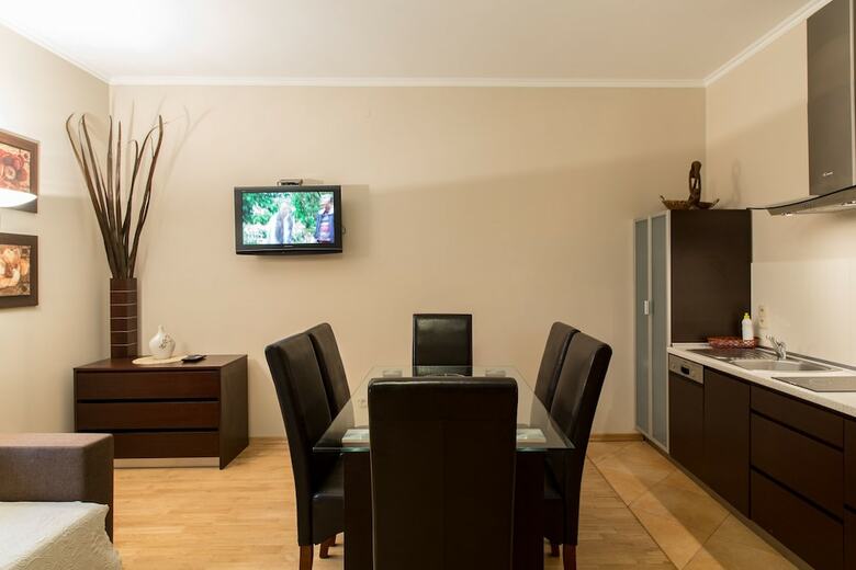Tatrytop Apartamenty Radowid