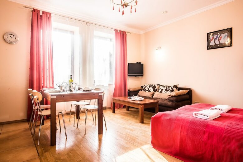 Tatrytop Apartamenty Radowid