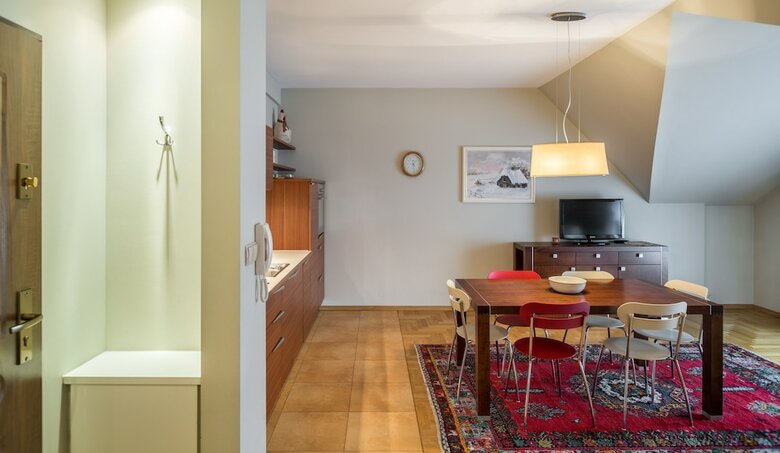 Tatrytop Apartamenty Radowid