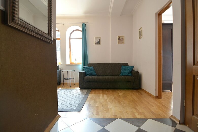 Tatrytop Apartamenty Radowid