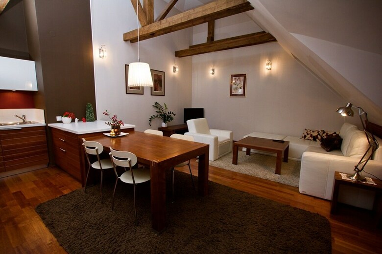 Tatrytop Apartamenty Radowid