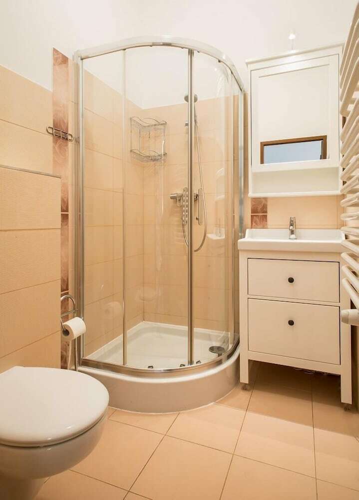 Tatrytop Apartamenty Radowid