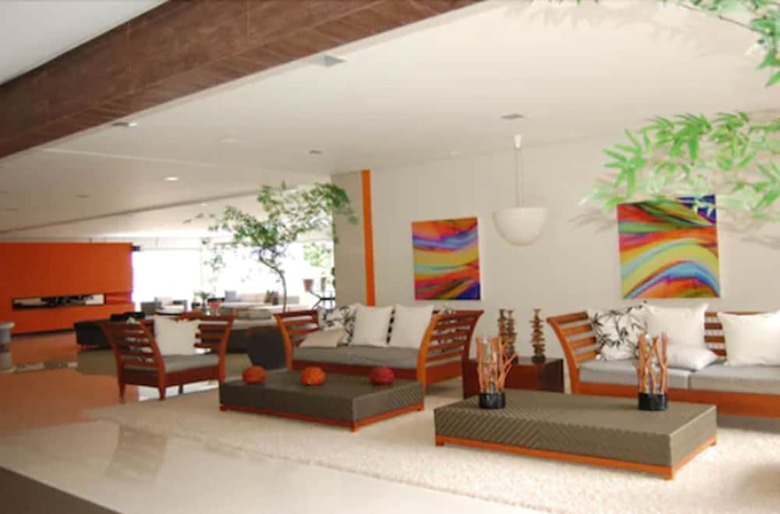 Aparthotel Veredas - Rio Quente Temporada
