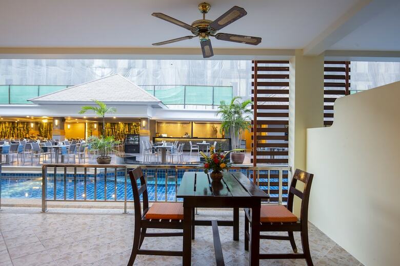 Apartamento Pgs Hotels Casa Del Sol