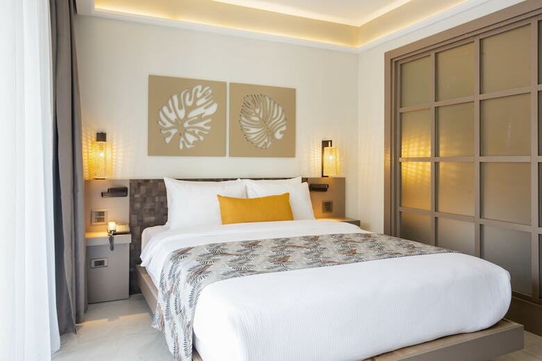 Apartamento Pgs Hotels Casa Del Sol