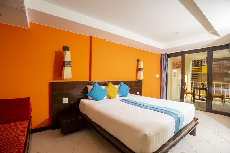 Apartamento Pgs Hotels Casa Del Sol