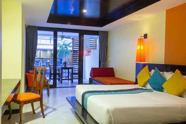 Apartamento Pgs Hotels Casa Del Sol