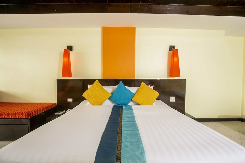 Apartamento Pgs Hotels Casa Del Sol