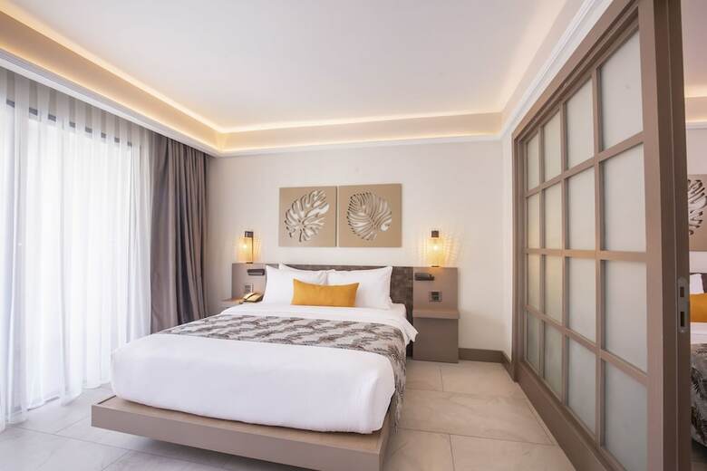 Apartamento Pgs Hotels Casa Del Sol