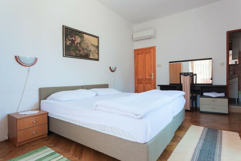 Hotel Orhan Rooms Dubrovnik
