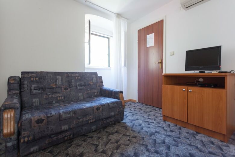 Hotel Orhan Rooms Dubrovnik