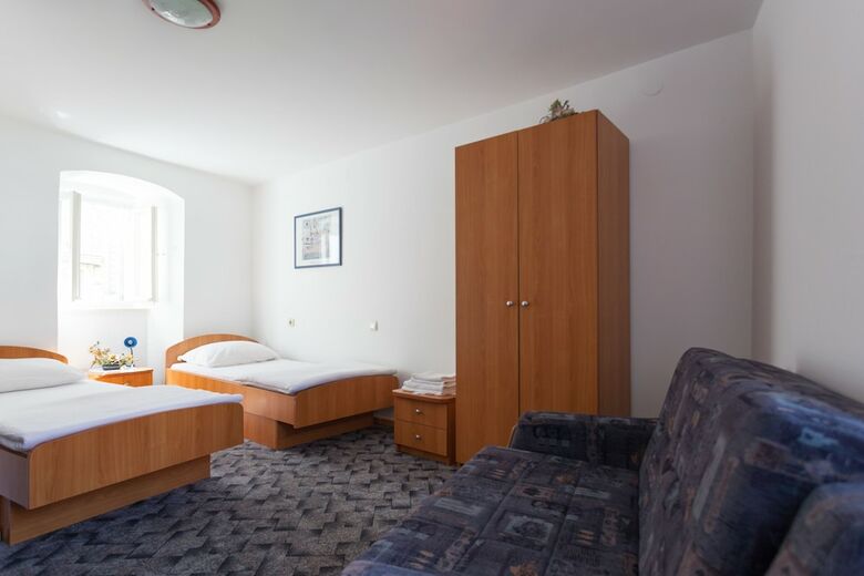 Hotel Orhan Rooms Dubrovnik
