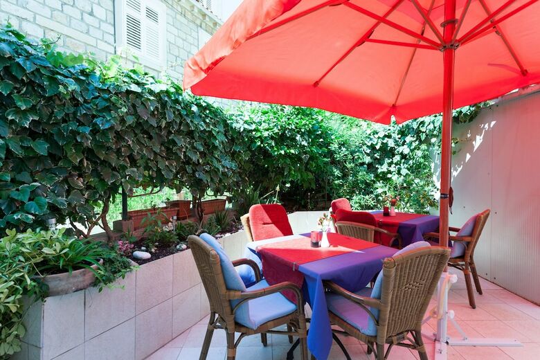 Hotel Orhan Rooms Dubrovnik
