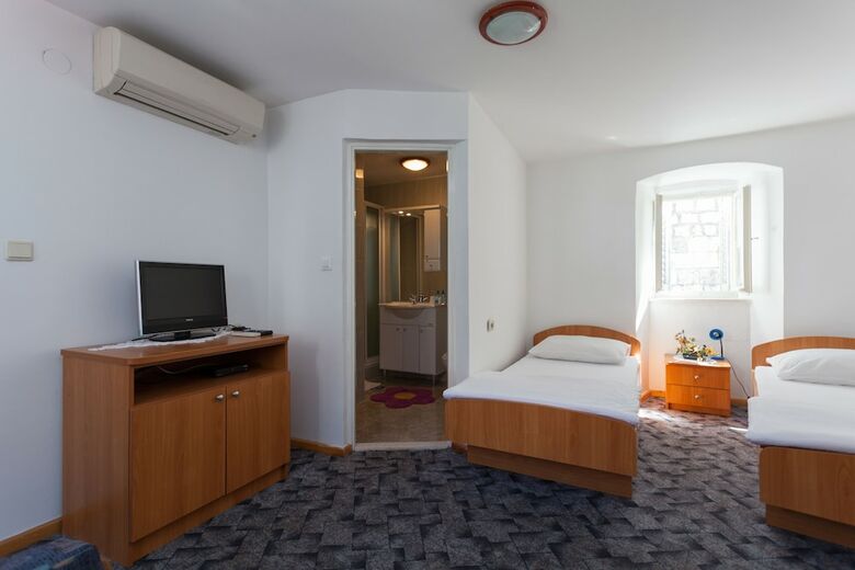 Hotel Orhan Rooms Dubrovnik