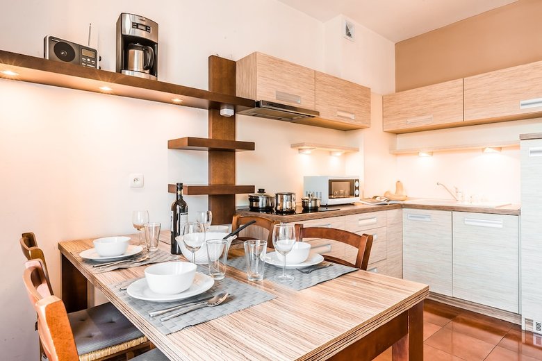 Tatrytop Apartamenty Kaszelewski