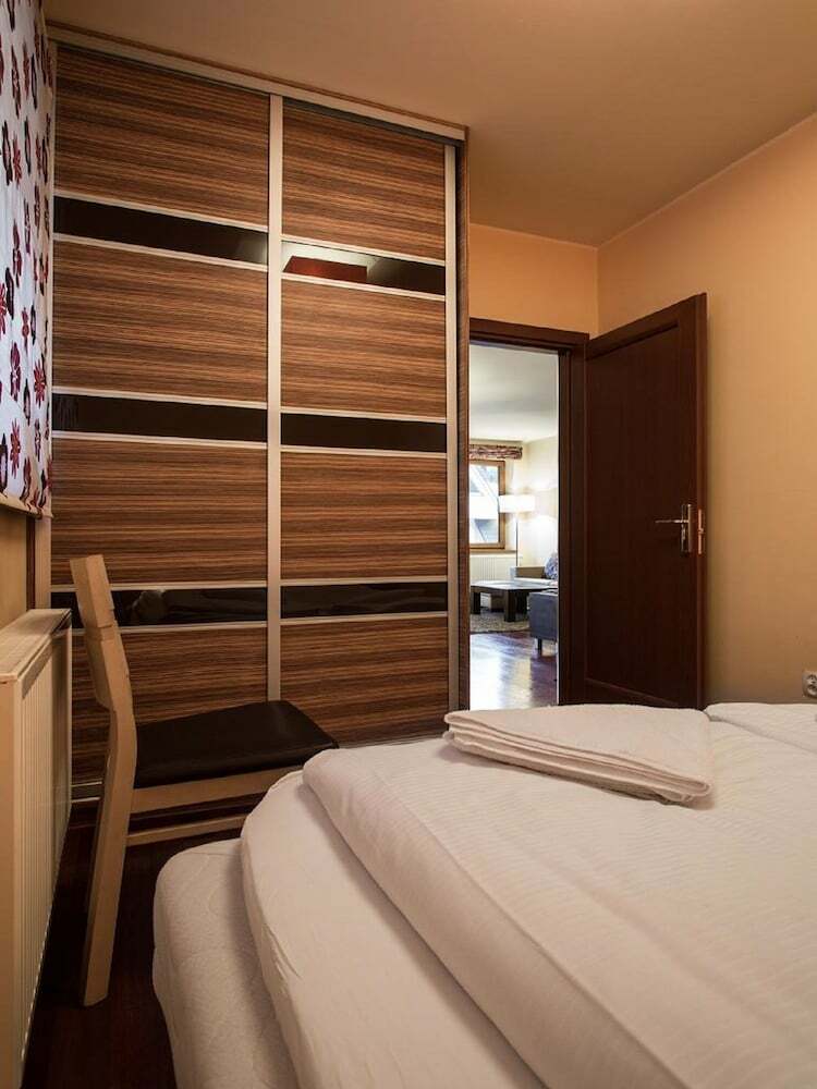 Tatrytop Apartamenty Kaszelewski