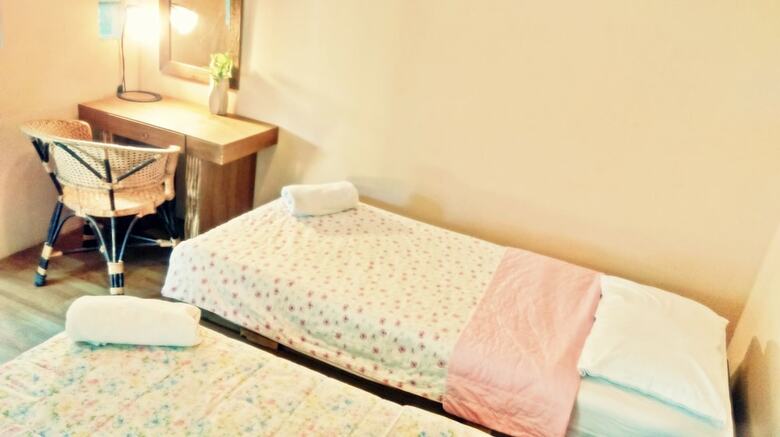 Hotel Baan Songjum Homestay