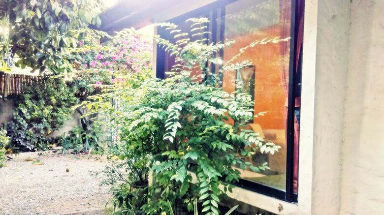 Hotel Baan Songjum Homestay