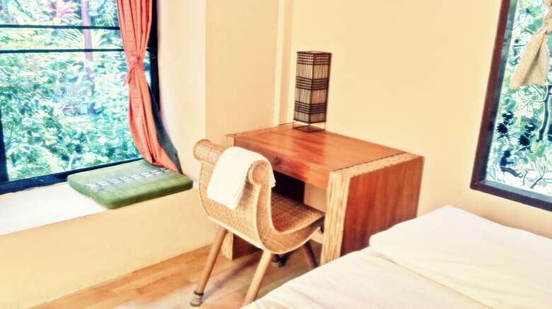 Hotel Baan Songjum Homestay