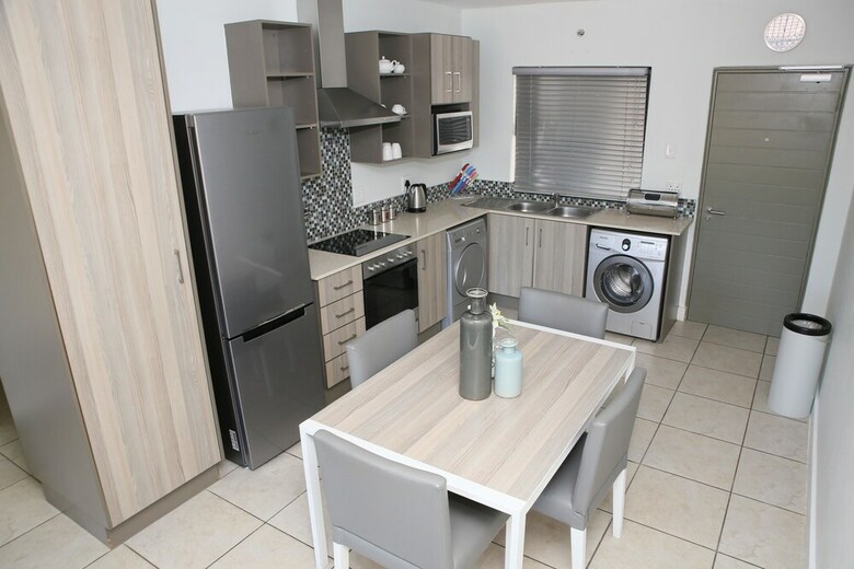 Apartamentos C.a.g The Cube