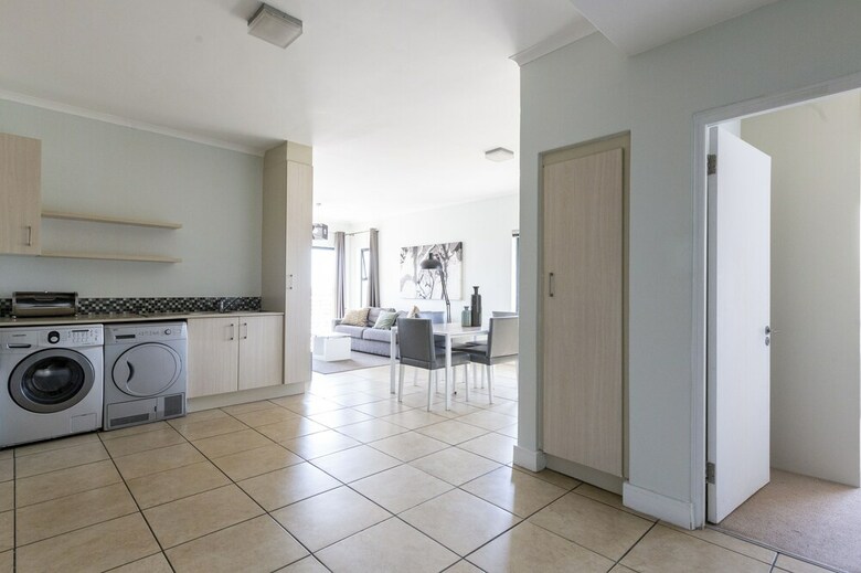 Apartamentos C.a.g The Cube