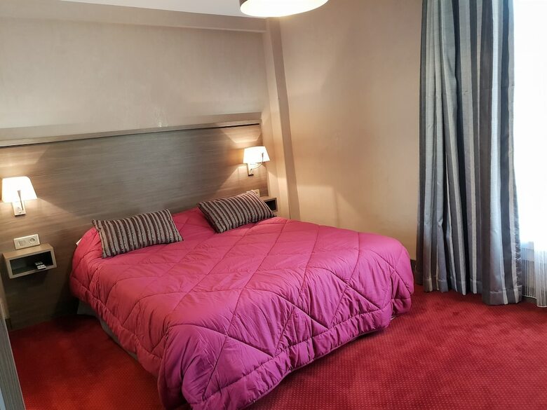 Brit Hotel Moulin de La Pioline