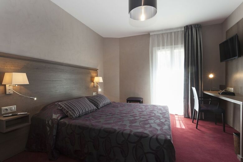 Brit Hotel Moulin de La Pioline