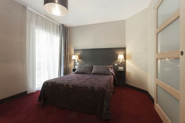 Brit Hotel Moulin de La Pioline