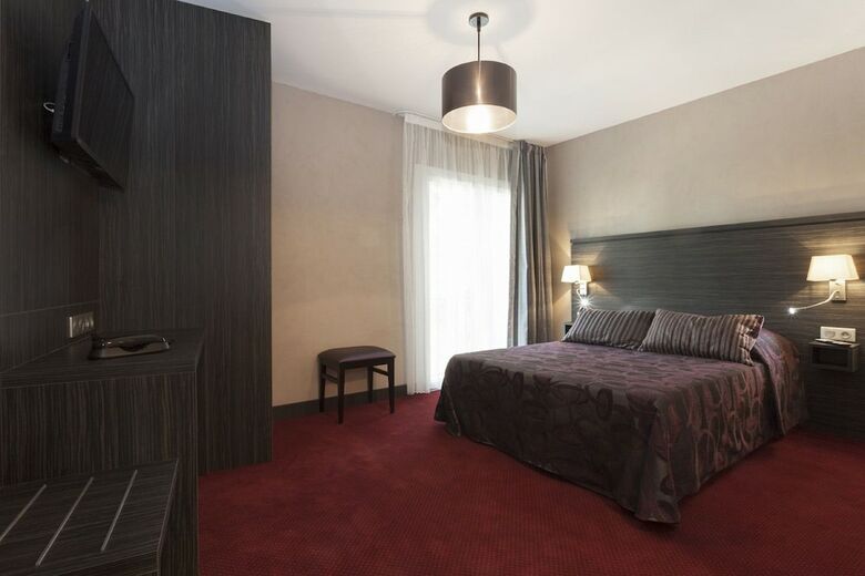 Brit Hotel Moulin de La Pioline