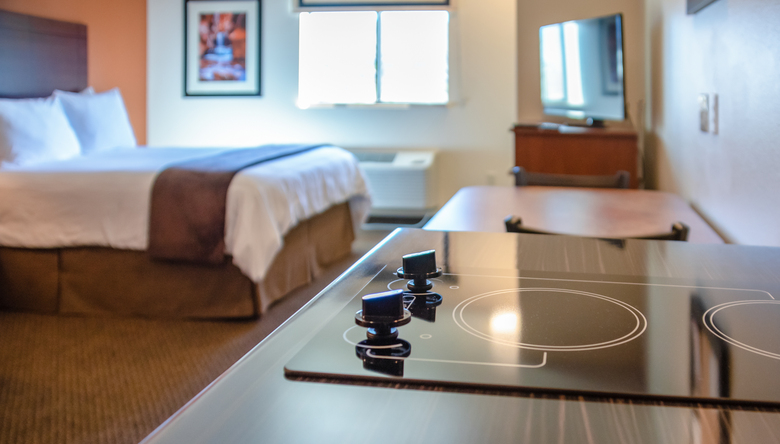 My Place Hotel-dickinson, Nd