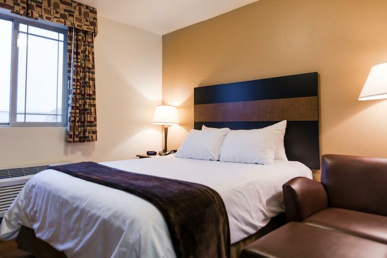 My Place Hotel-dickinson, Nd