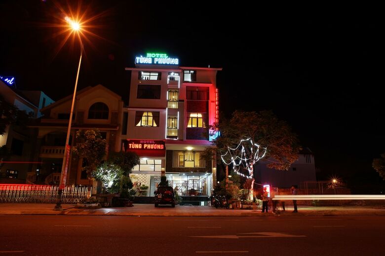 Hotel La Maison Da Nang Beach