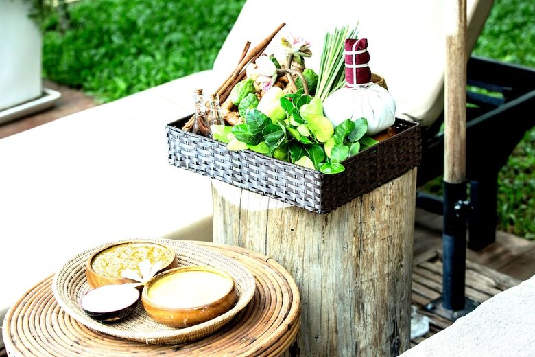Hotel La Residence Blanc D' Angkor Siem Reap