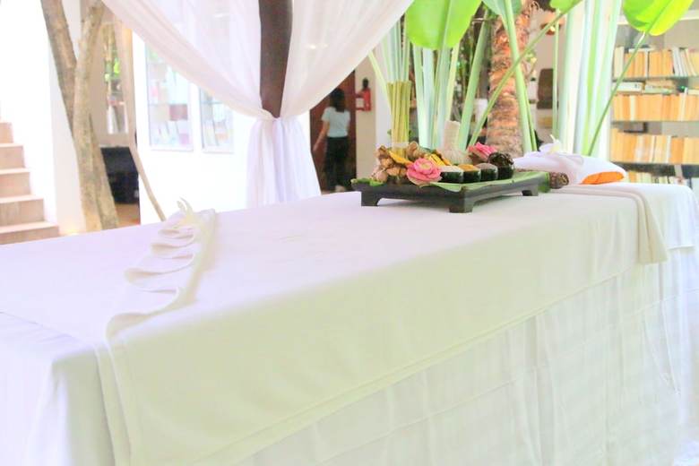 Hotel La Residence Blanc D' Angkor Siem Reap