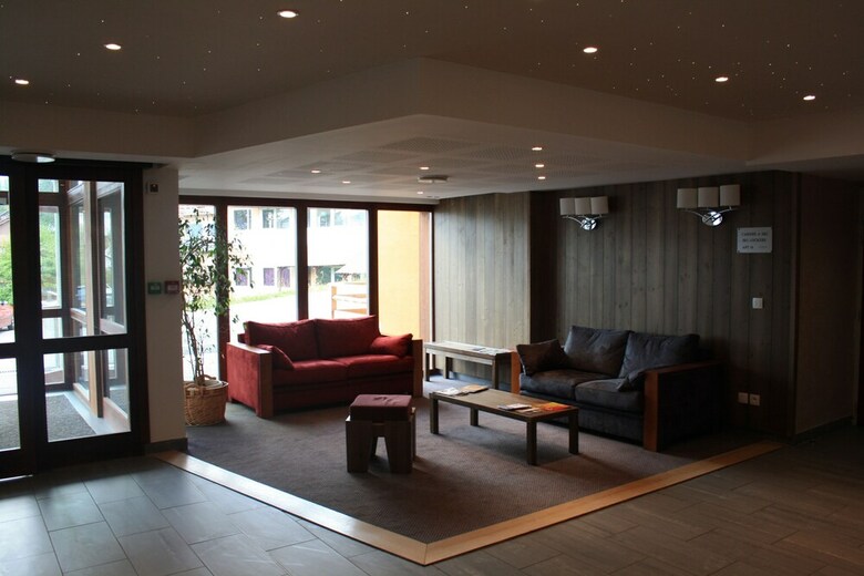 Residencia Mona Lisa D�neb
