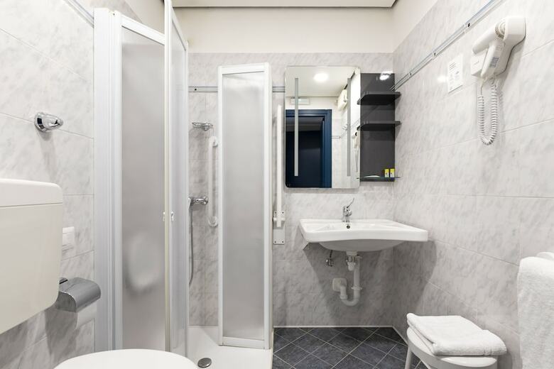B&B Hotel Como City Center