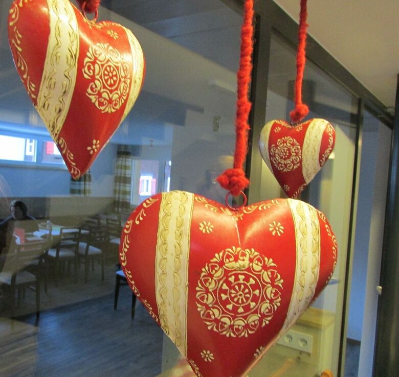 Aparthotel Alpine Lodge Kl�sterle Am Arlberg