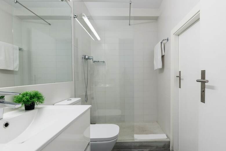 Apartamentos Weflating Park G�ell