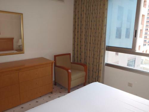 Marom Hof Hacarmel Apartments