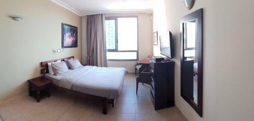 Marom Hof Hacarmel Apartments
