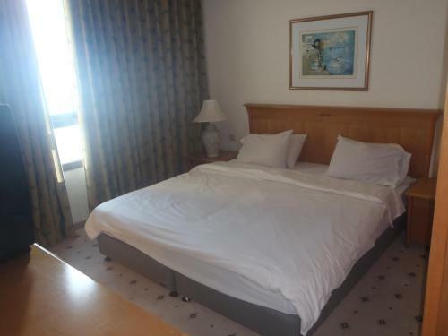 Marom Hof Hacarmel Apartments