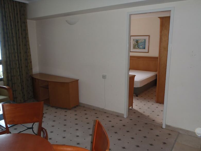 Marom Hof Hacarmel Apartments