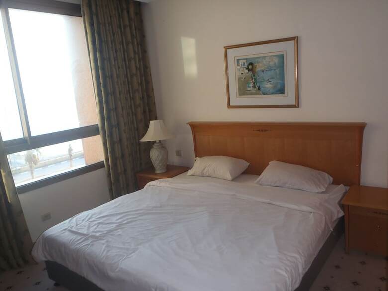 Marom Hof Hacarmel Apartments