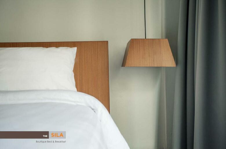 Hotel The Sila Boutique Bed & Breakfast