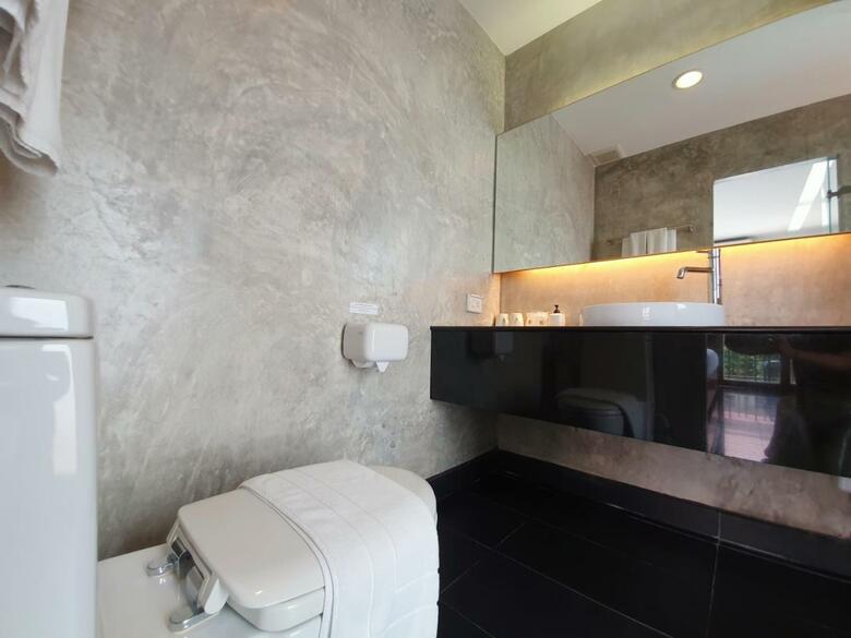 Hotel The Sila Boutique Bed & Breakfast