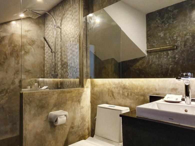Hotel The Sila Boutique Bed & Breakfast