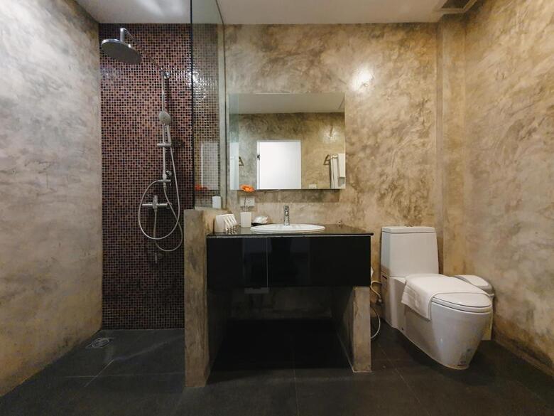 Hotel The Sila Boutique Bed & Breakfast